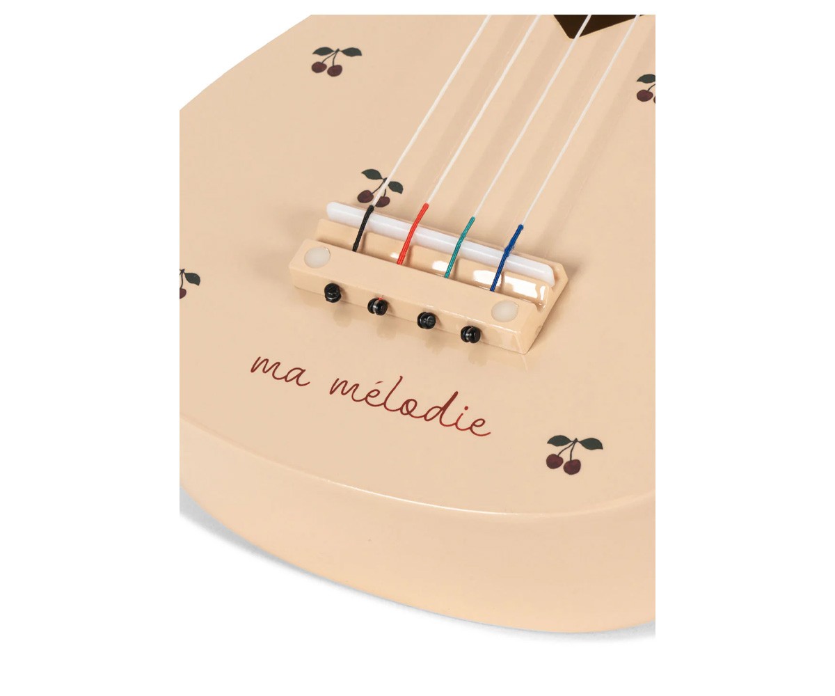 Ukulele Cherry