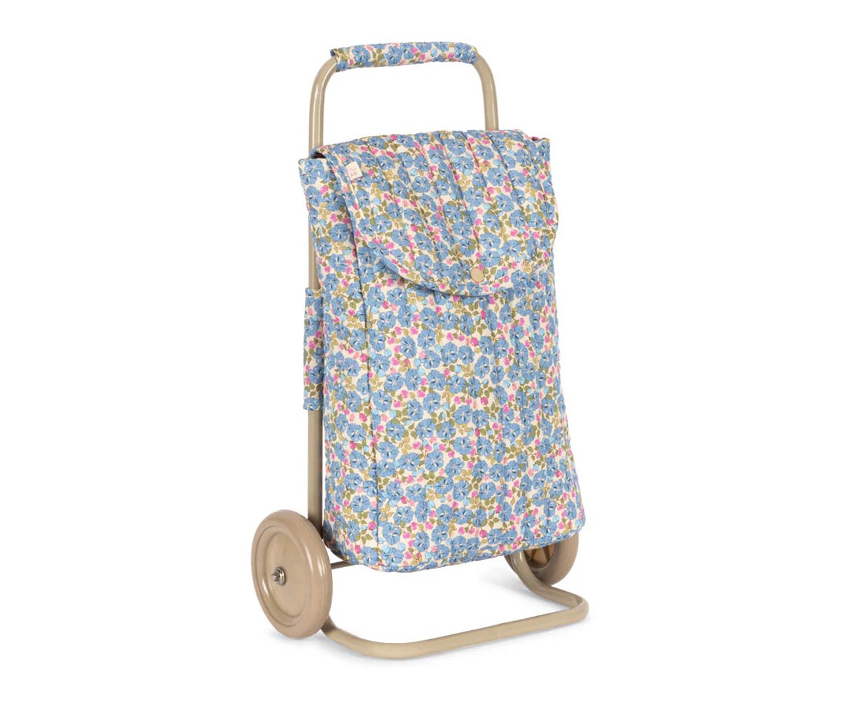 Carrito Infantil Fleur Rosier