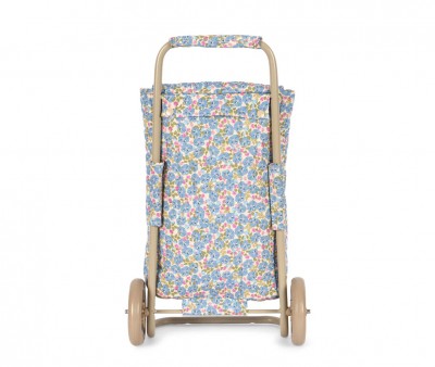 Carrito Infantil Fleur Rosier