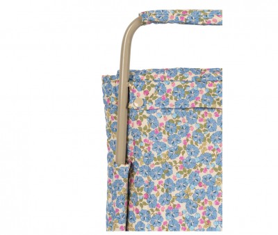 Carrito Infantil Fleur Rosier