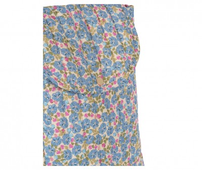 Carrito Infantil Fleur Rosier