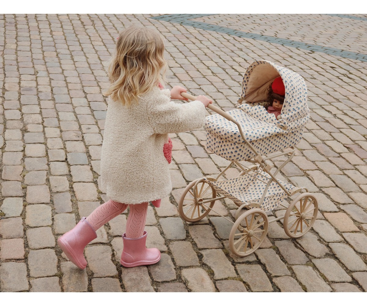 Poupée Odette Multi