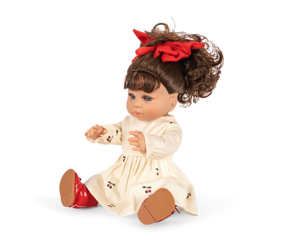 Poupée Odette Multi