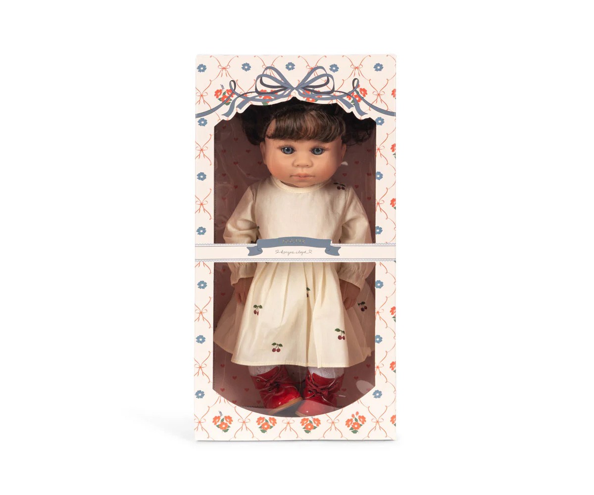 Poupée Odette Multi