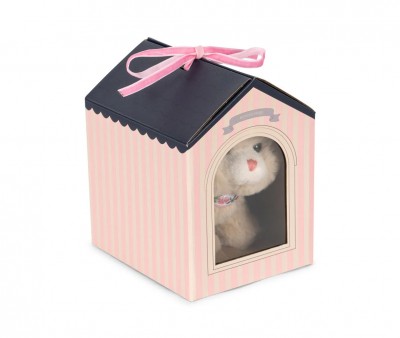 Animal de Compagnie Kitty Cat