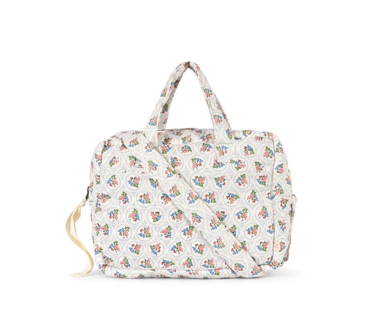 Bolso para Muñecas Verona Blues