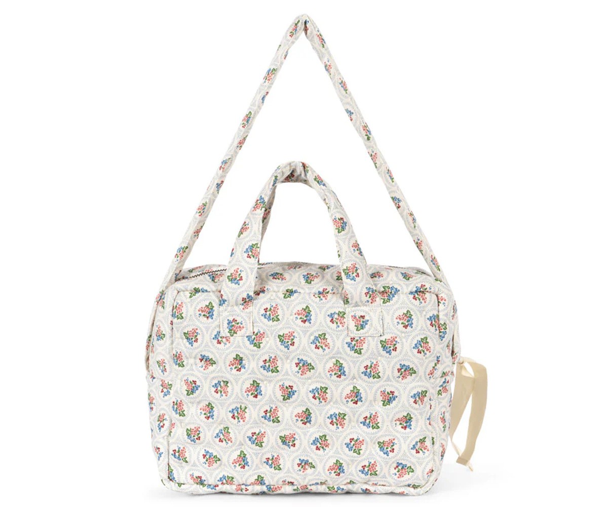 Sac pour Poupée Verona Blues
