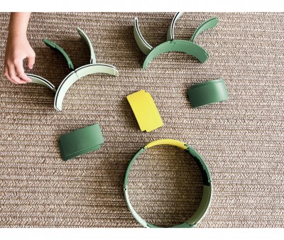 Set de Construcción Arches