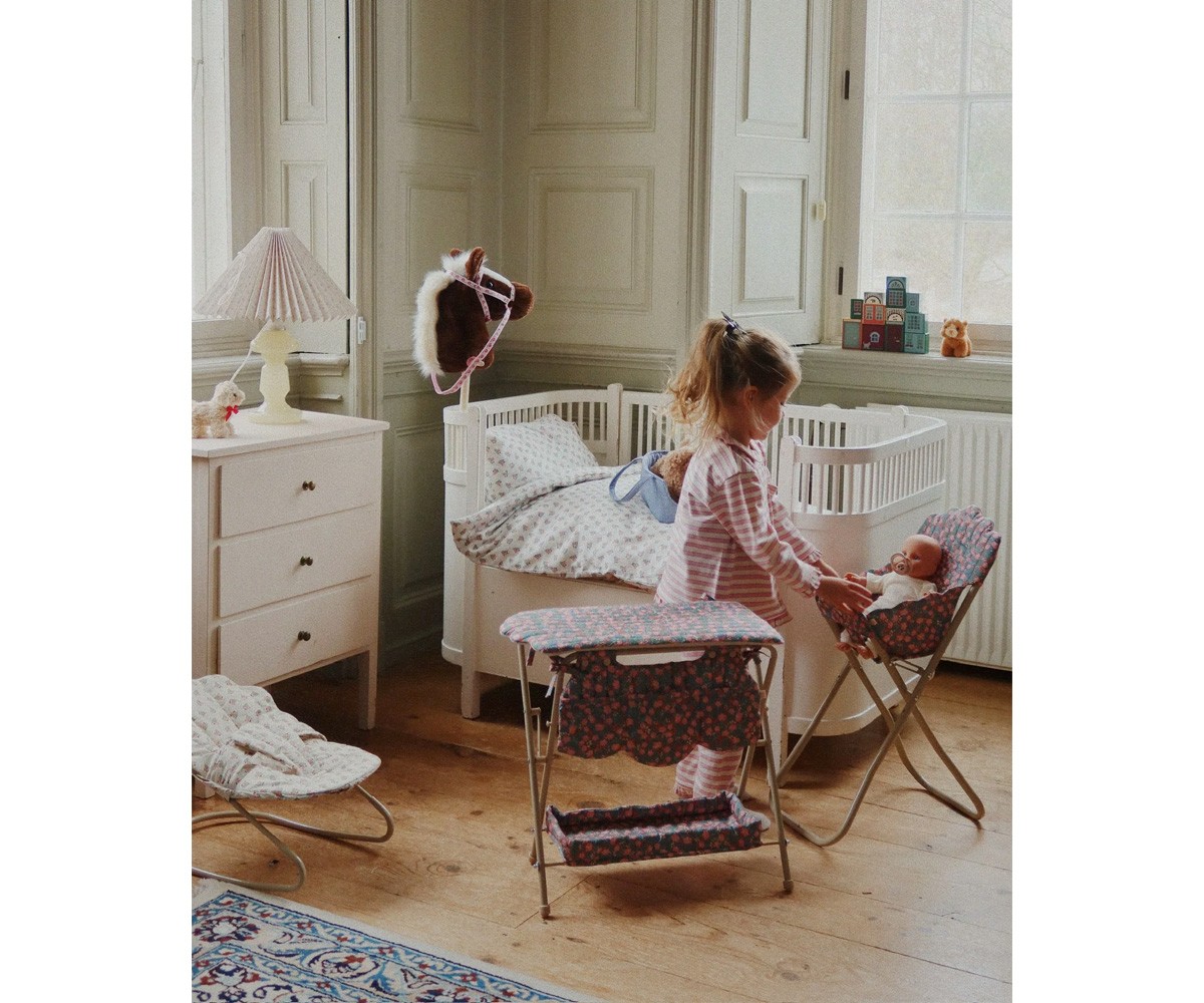 Hamaca para Muñecas Verona Blues