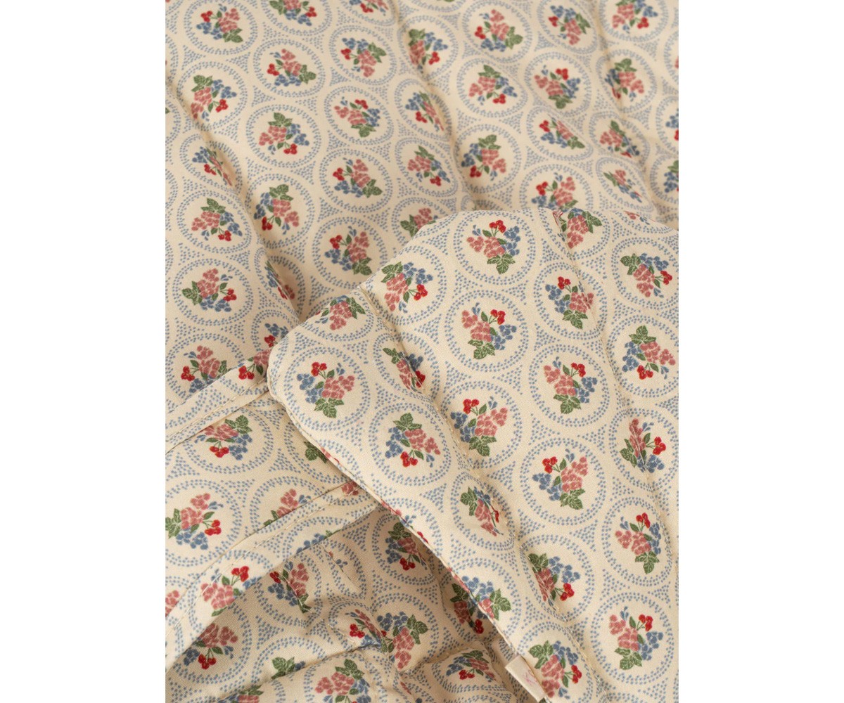 Hamaca para Muñecas Verona Blues