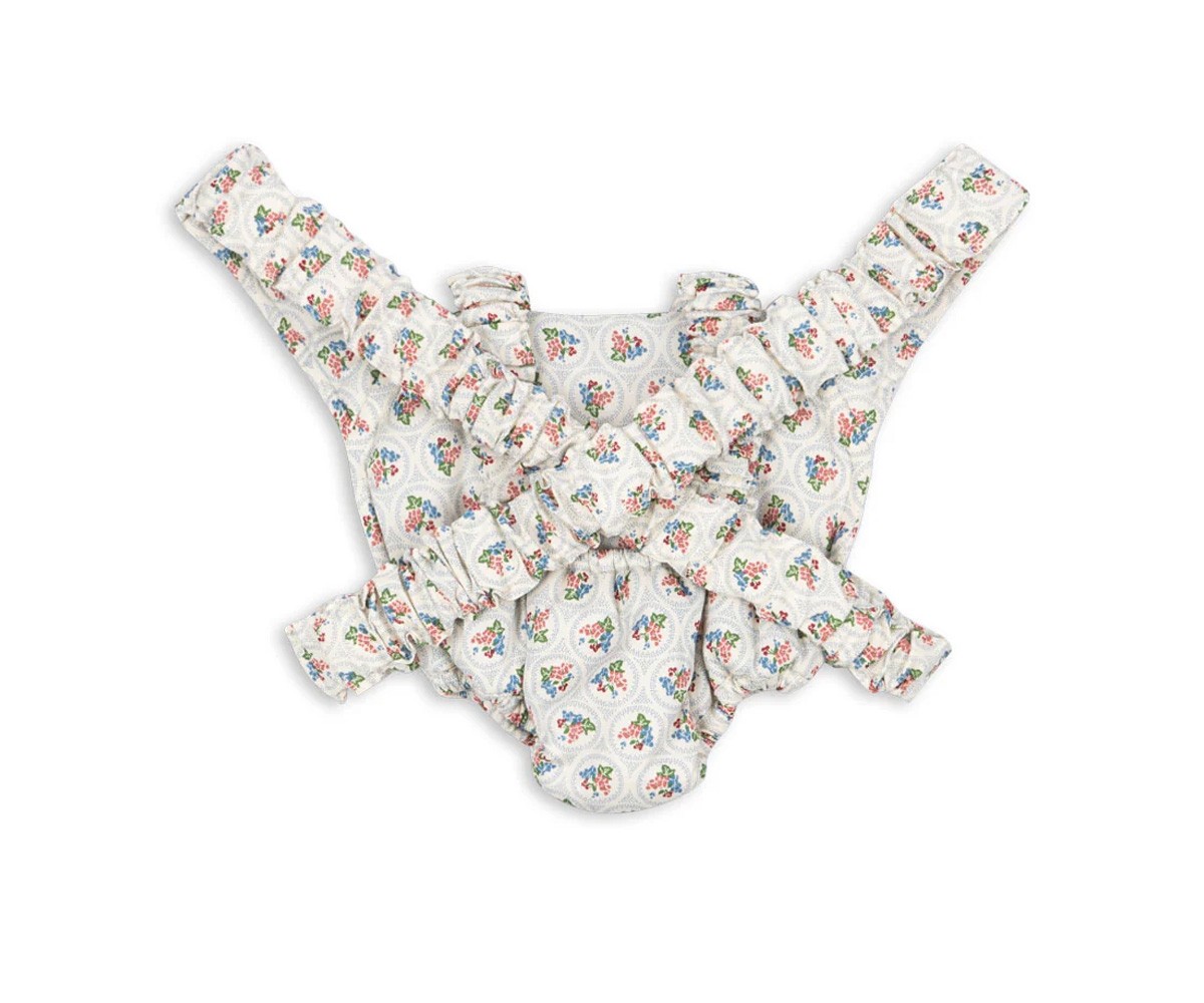 Mochila Portamuñecas Verona Blues