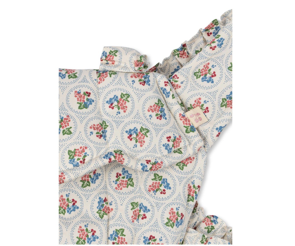 Mochila Portamuñecas Verona Blues