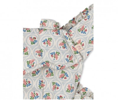 Sac à Dos Porte-Poupée Verona Blues