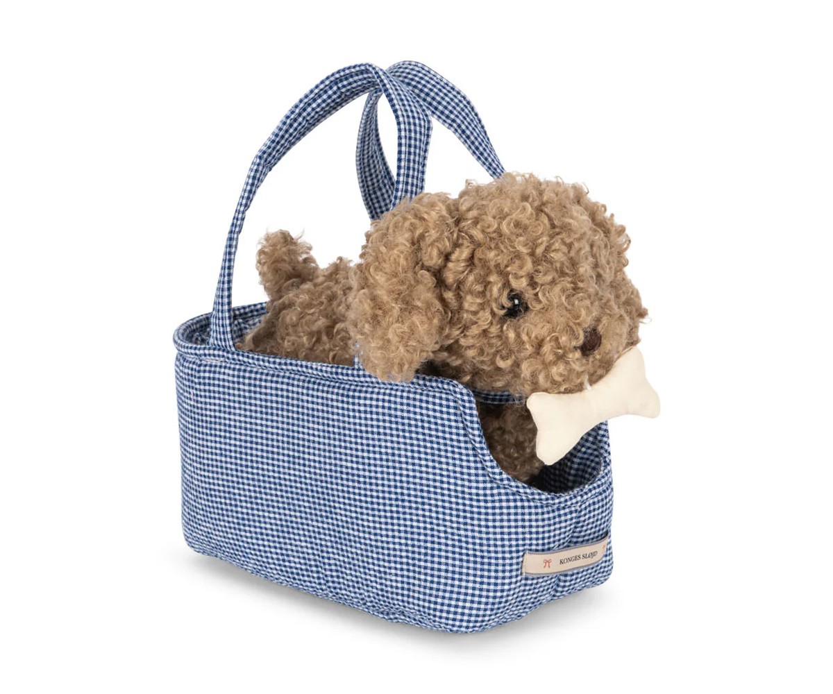 Animal de Compagnie Lulu Puppy