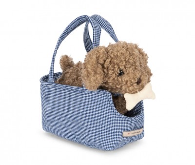 Animale Domestico Peluche Lulu Puppy