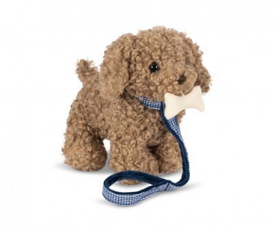 Animal de Compagnie Lulu Puppy