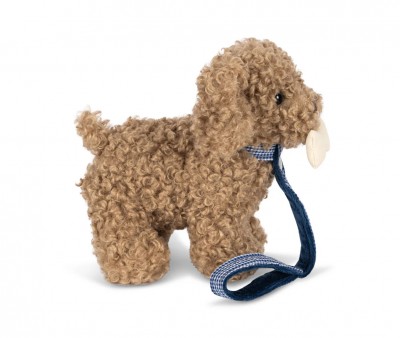 Animal de Compagnie Lulu Puppy