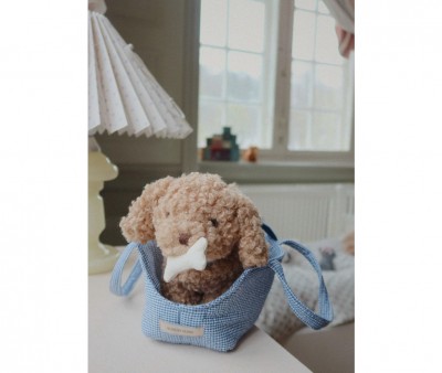 Animal de Compagnie Lulu Puppy