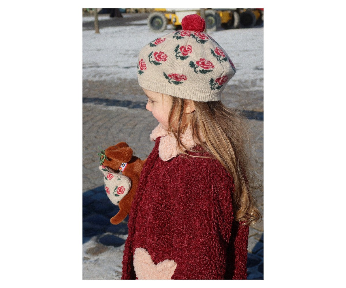 Mascota Cachorro Multi