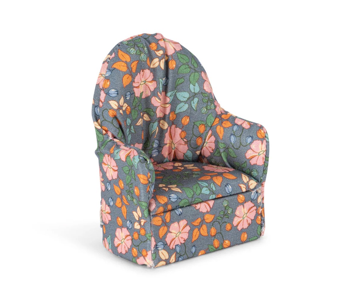 Oso de Peluche en Miniatura Oda Tiny Teddy Kyoto.