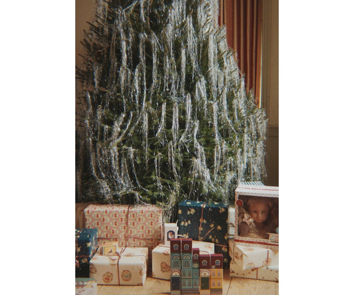 Salón de Maquillaje Lili para Muñecas Multi