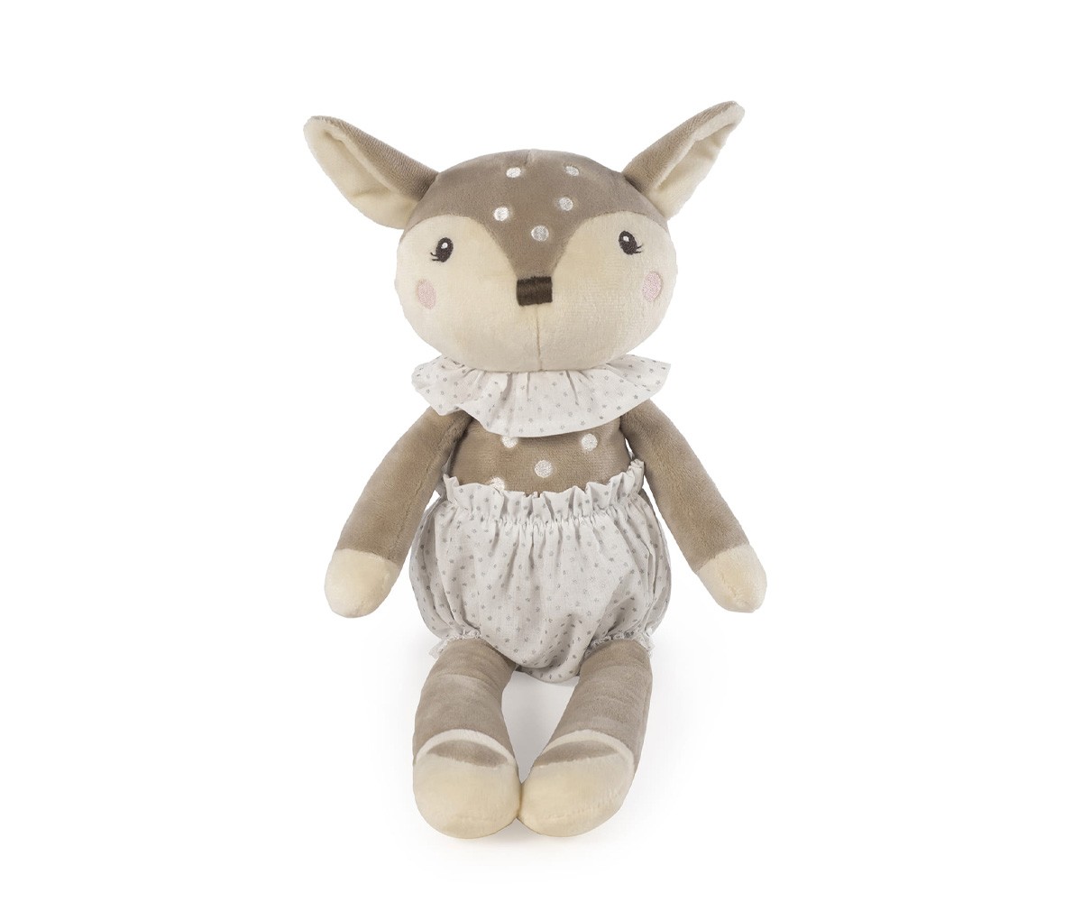 Peluche Bambi Nara