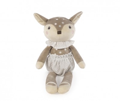 Peluche Bambi Nara