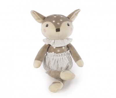 Peluche Bambi Nara