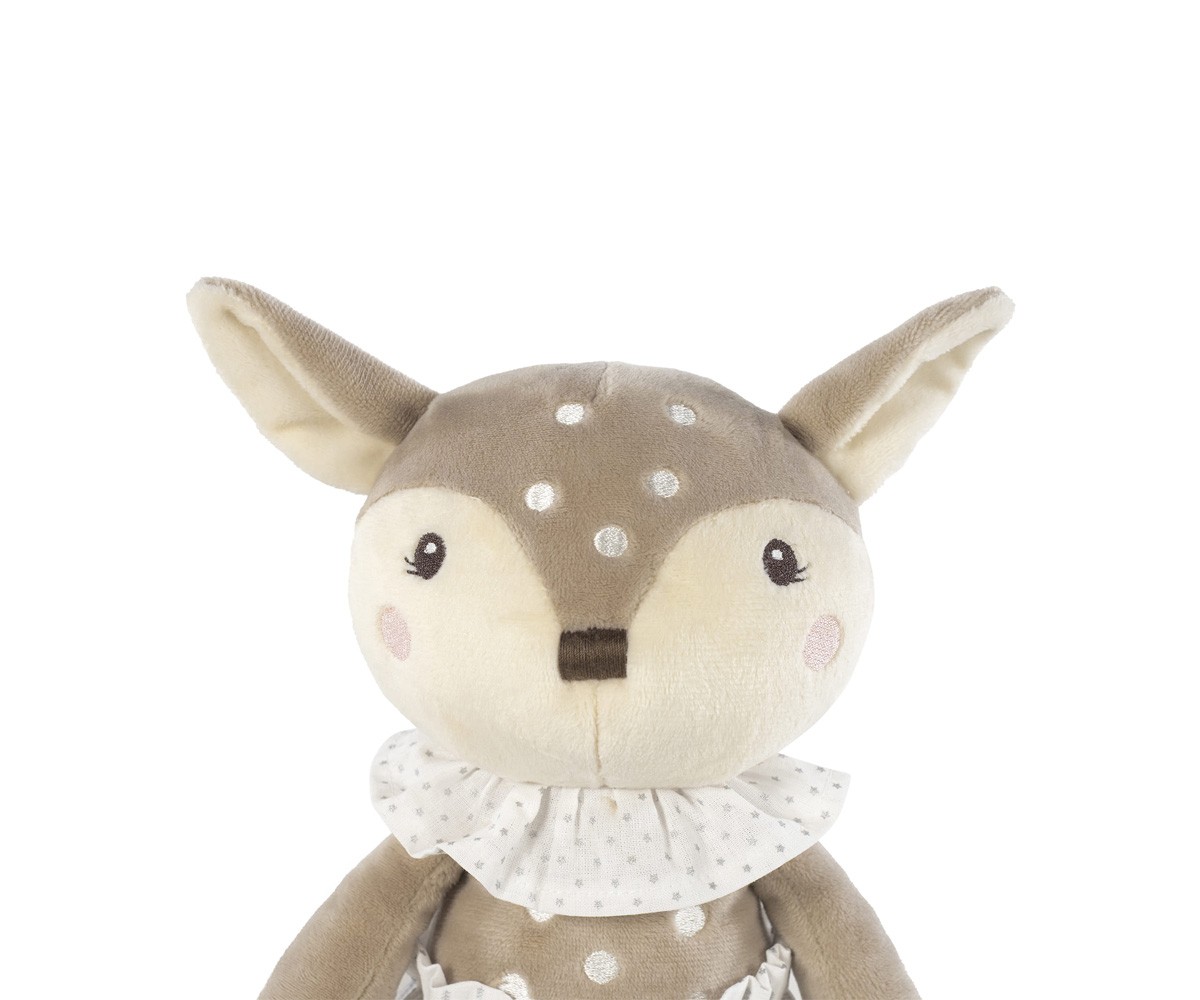 Peluche Bambi Nara