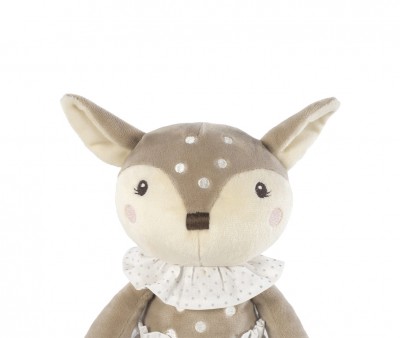 Peluche Bambi Nara