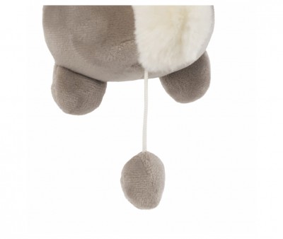 Scoiattolo Musicale Cherry Flowers