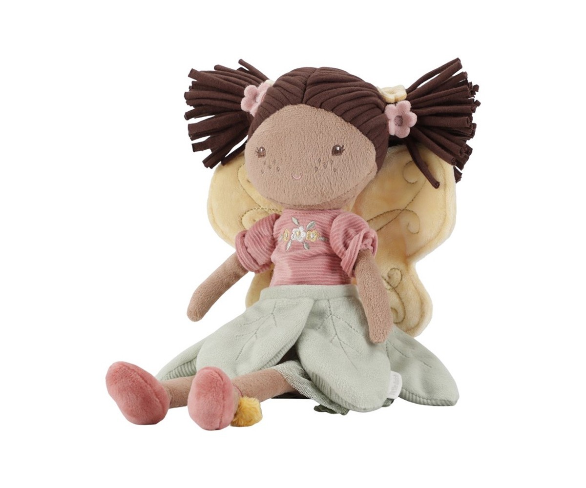 Boneca macia Evi Fairy