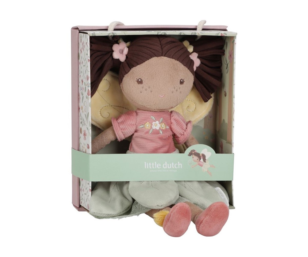 Boneca macia Evi Fairy