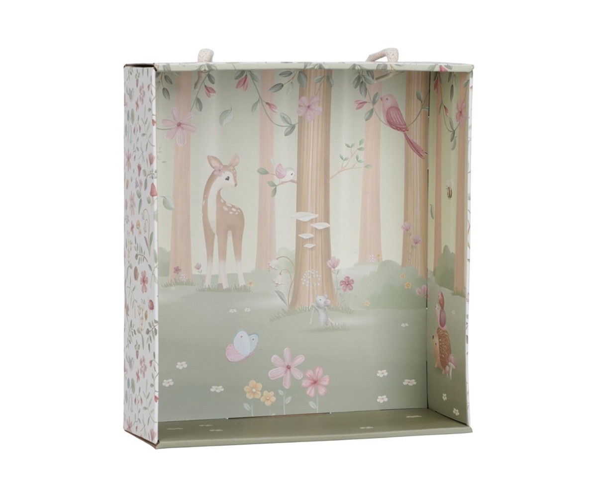 Boneca macia Evi Fairy