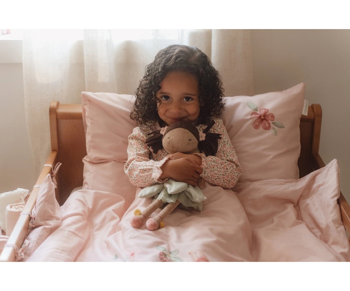 Boneca macia Evi Fairy