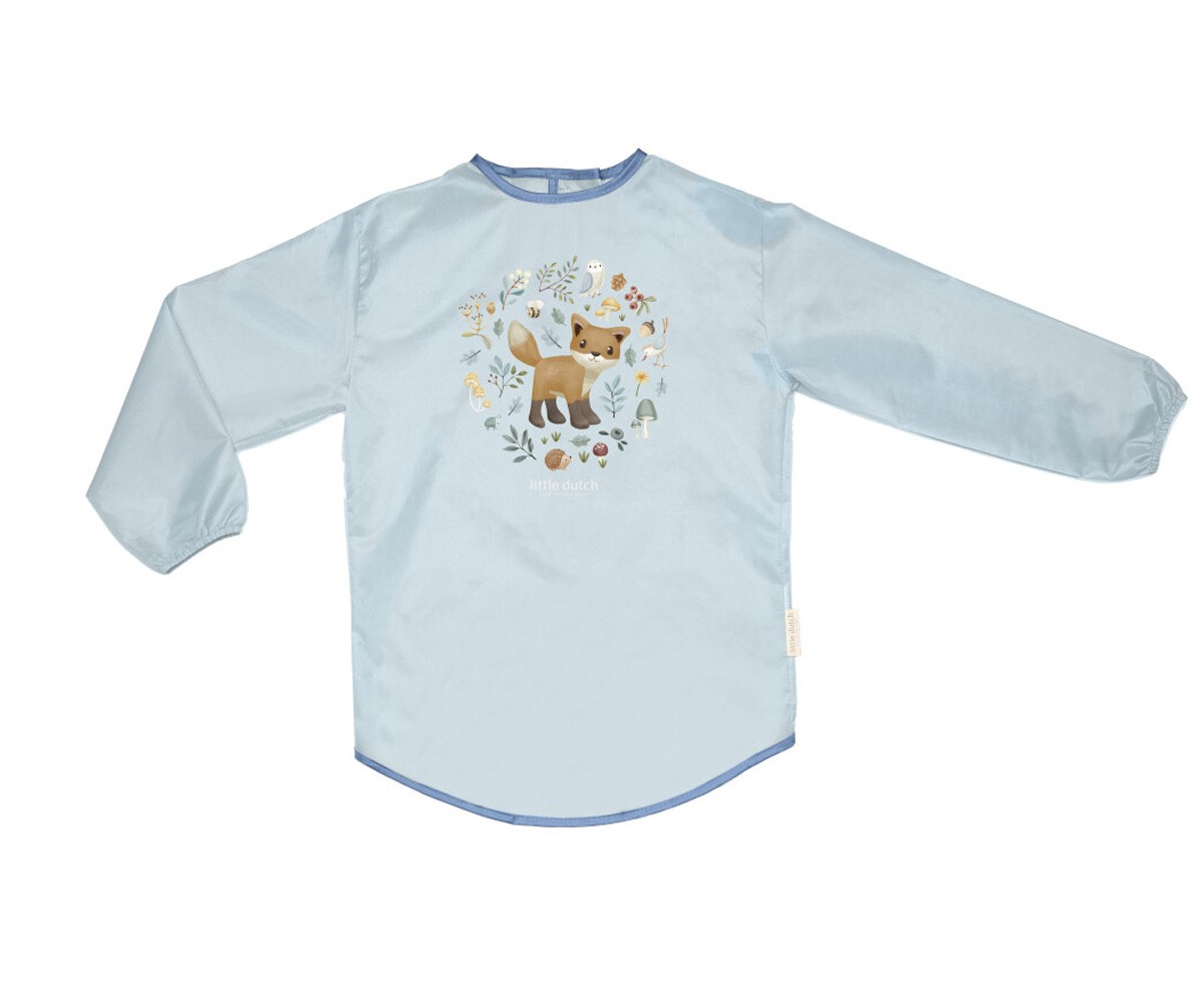 Babero Impermeable Forest Friens