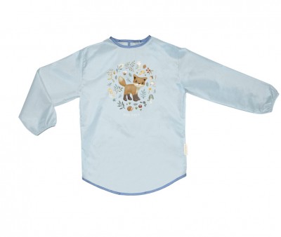 Babero Impermeable Forest Friens