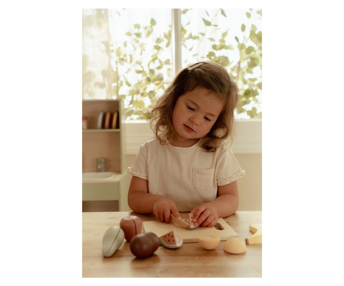 Frutas para Cortar FSC