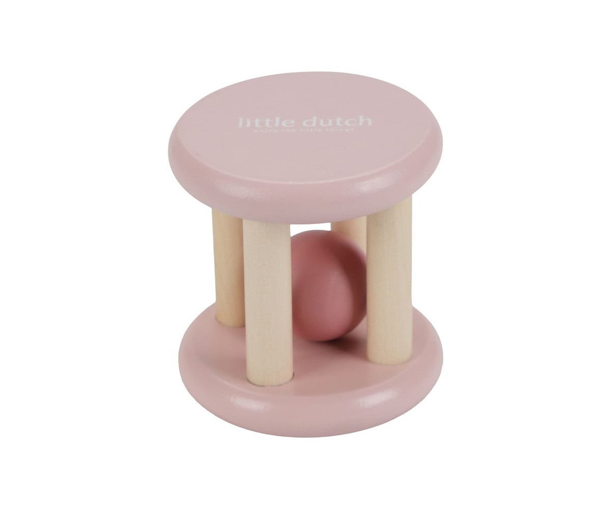 Sonajero Fairy Garden FSC