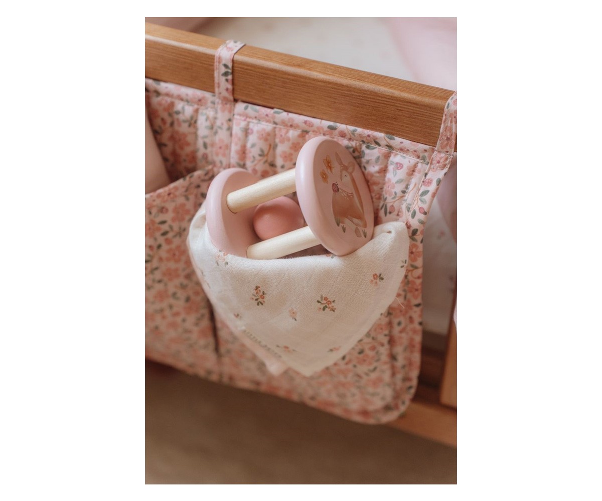 Sonajero Fairy Garden FSC