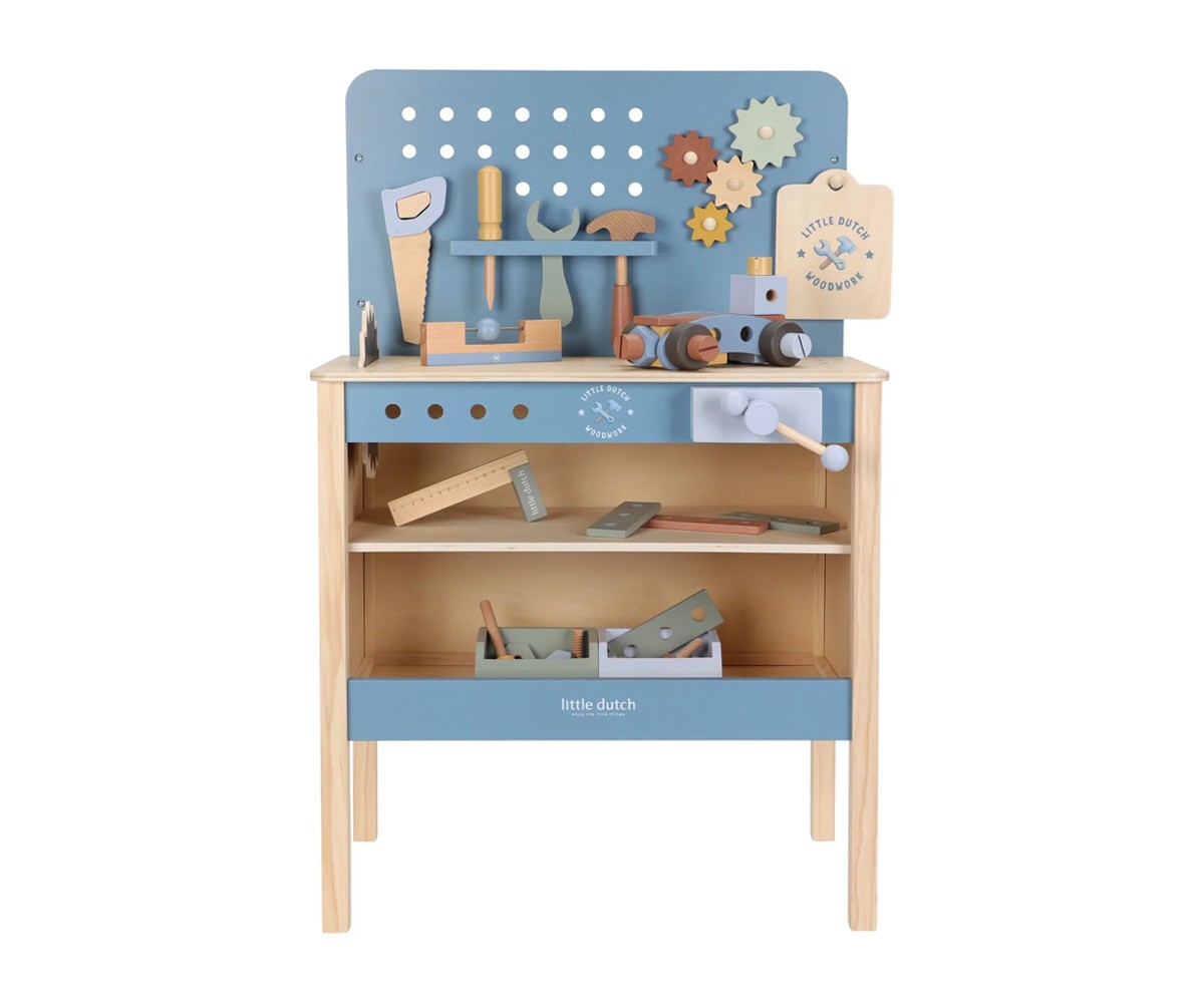Banco de Herramientas Little Dutch FSC