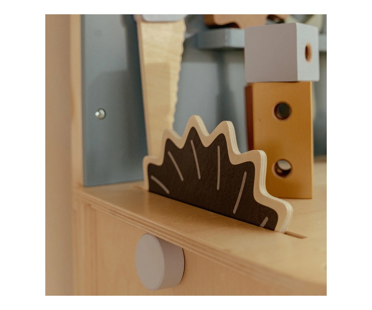 Banco de Herramientas Little Dutch FSC