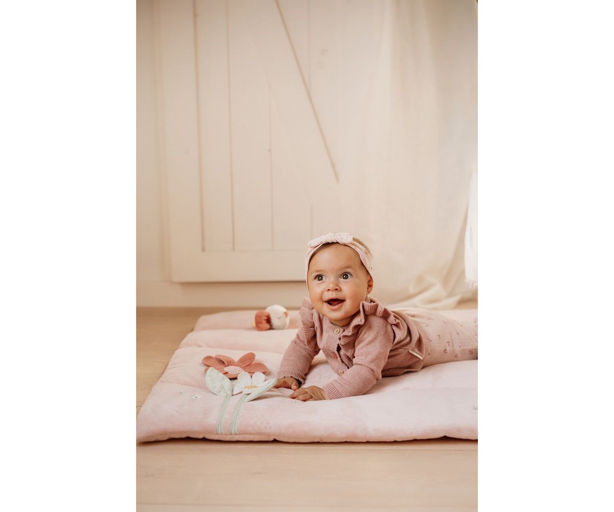 Manta de Juegos Fairy Garden