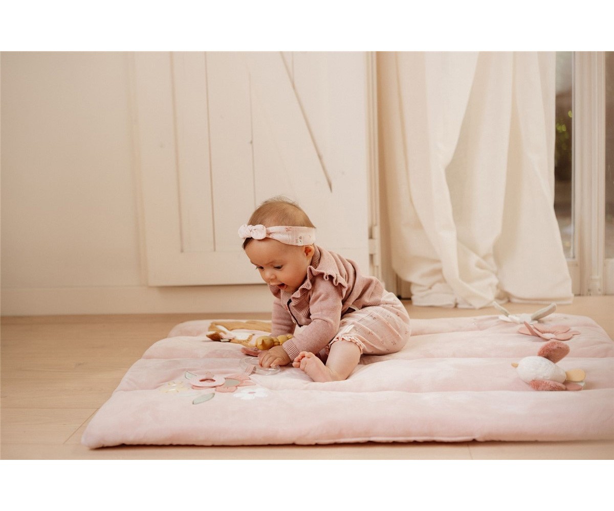 Manta de Juegos Fairy Garden