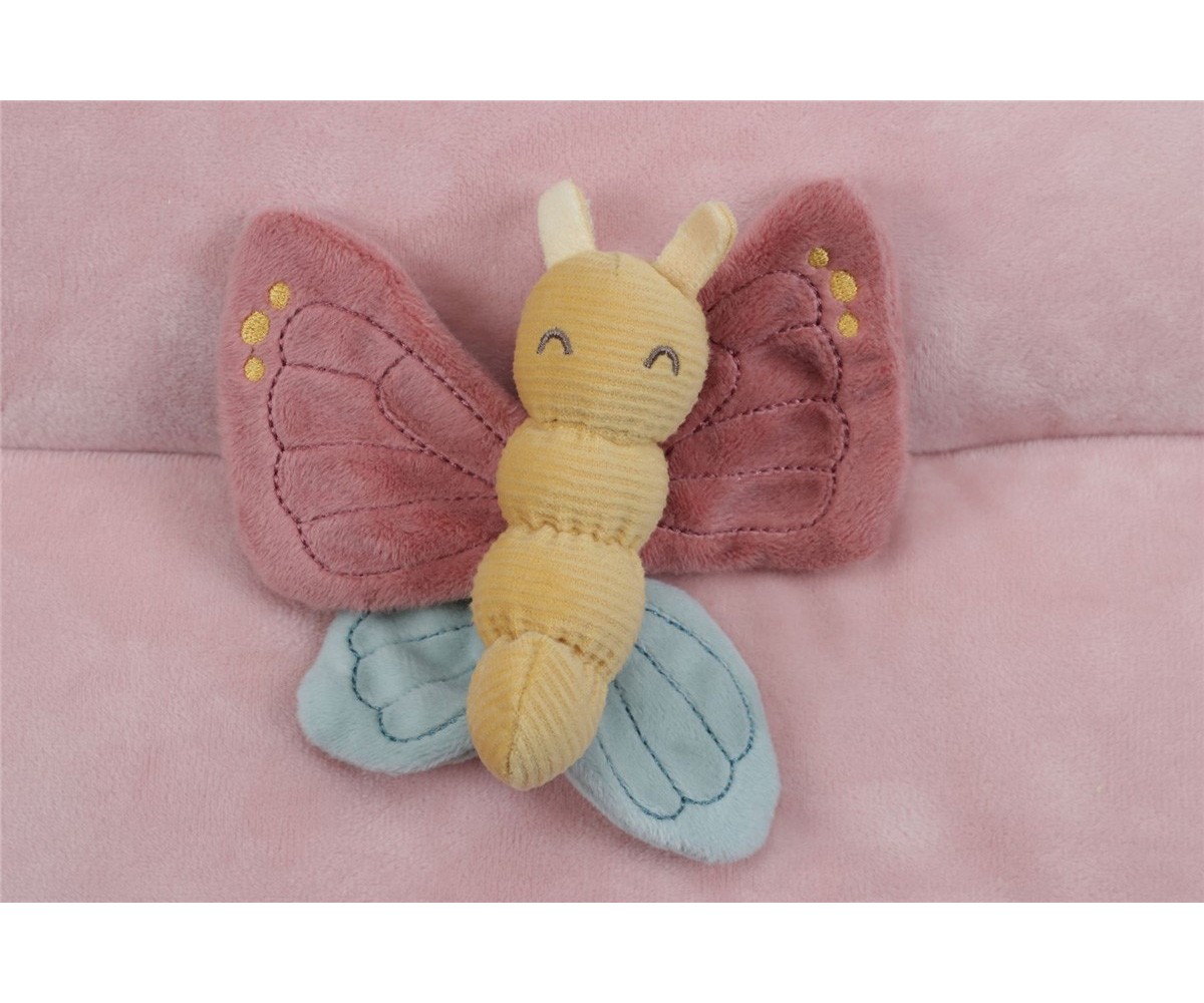 Manta de Juegos Fairy Garden