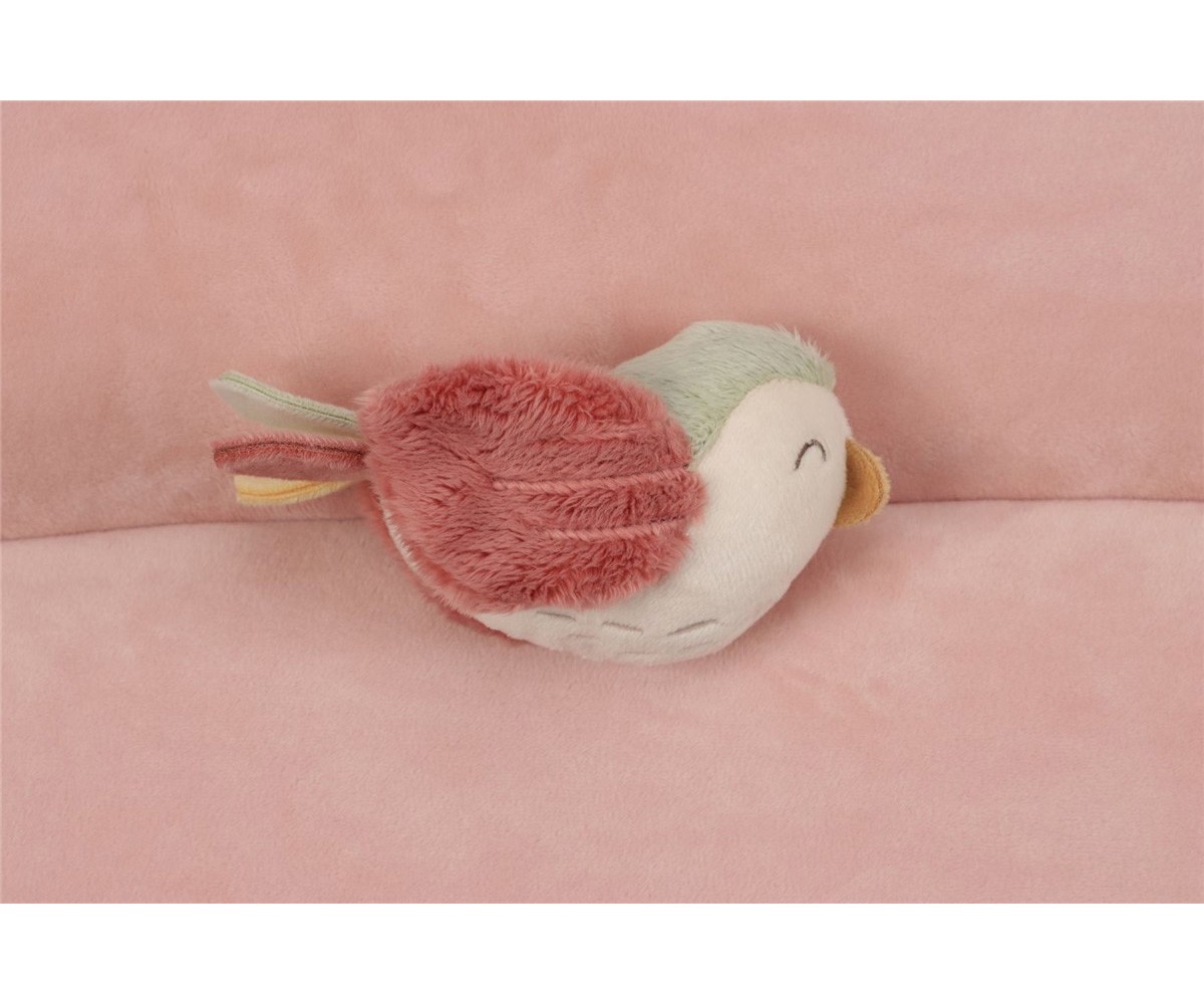 Manta de Juegos Fairy Garden