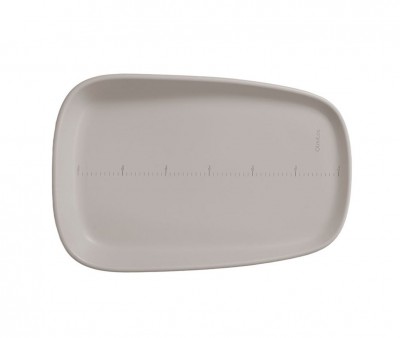 Fasciatoio Eva Grey