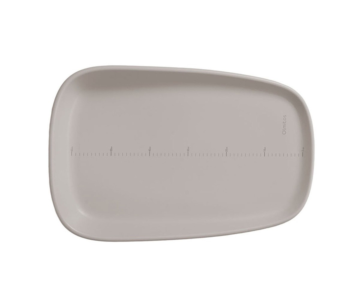 Fasciatoio Eva Taupe