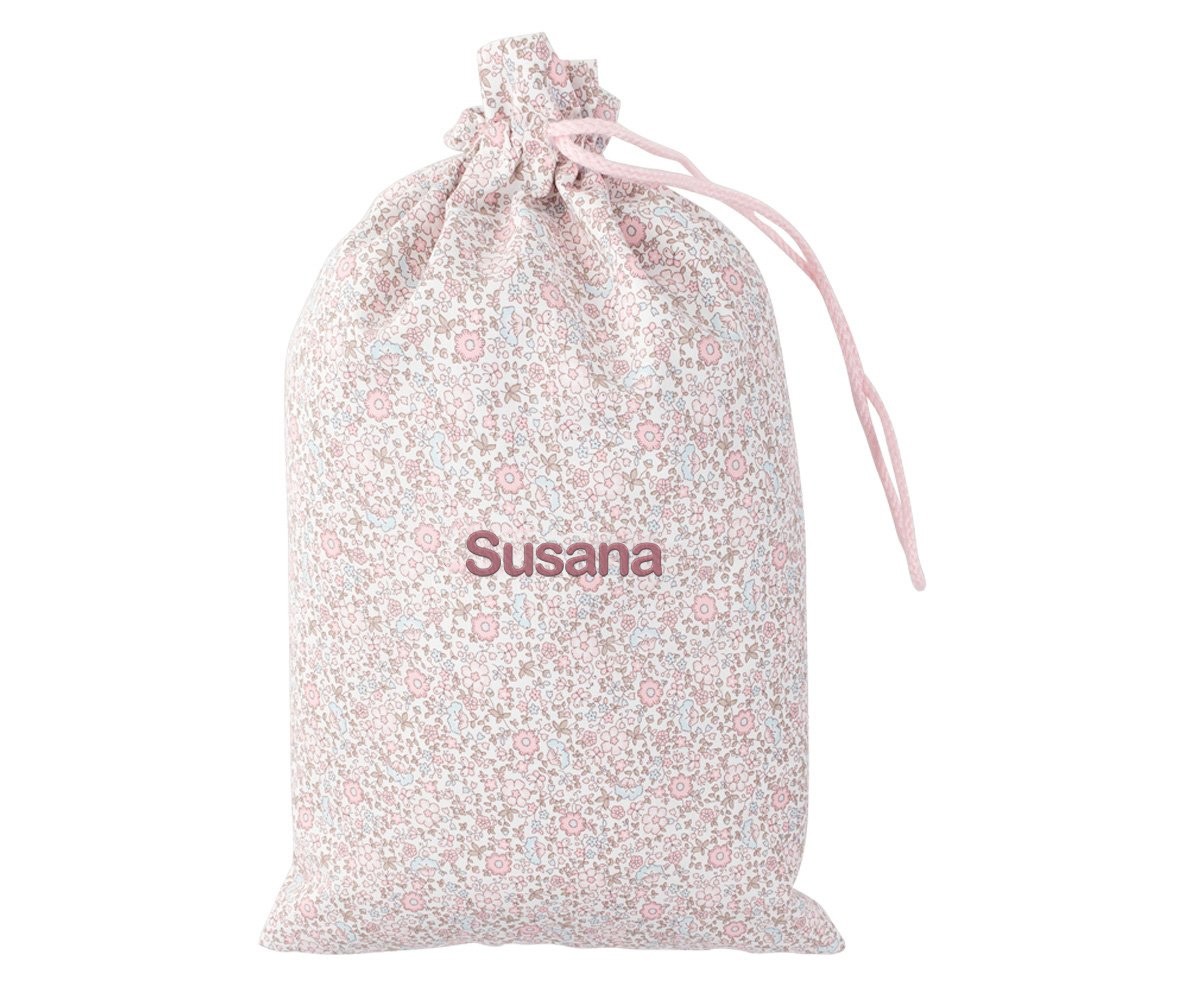 Sac à Collation Personnalisable Liberty