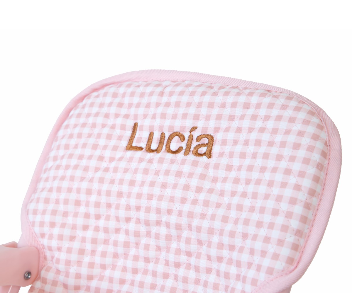 Trona para Muñecas Vichy Personalizable